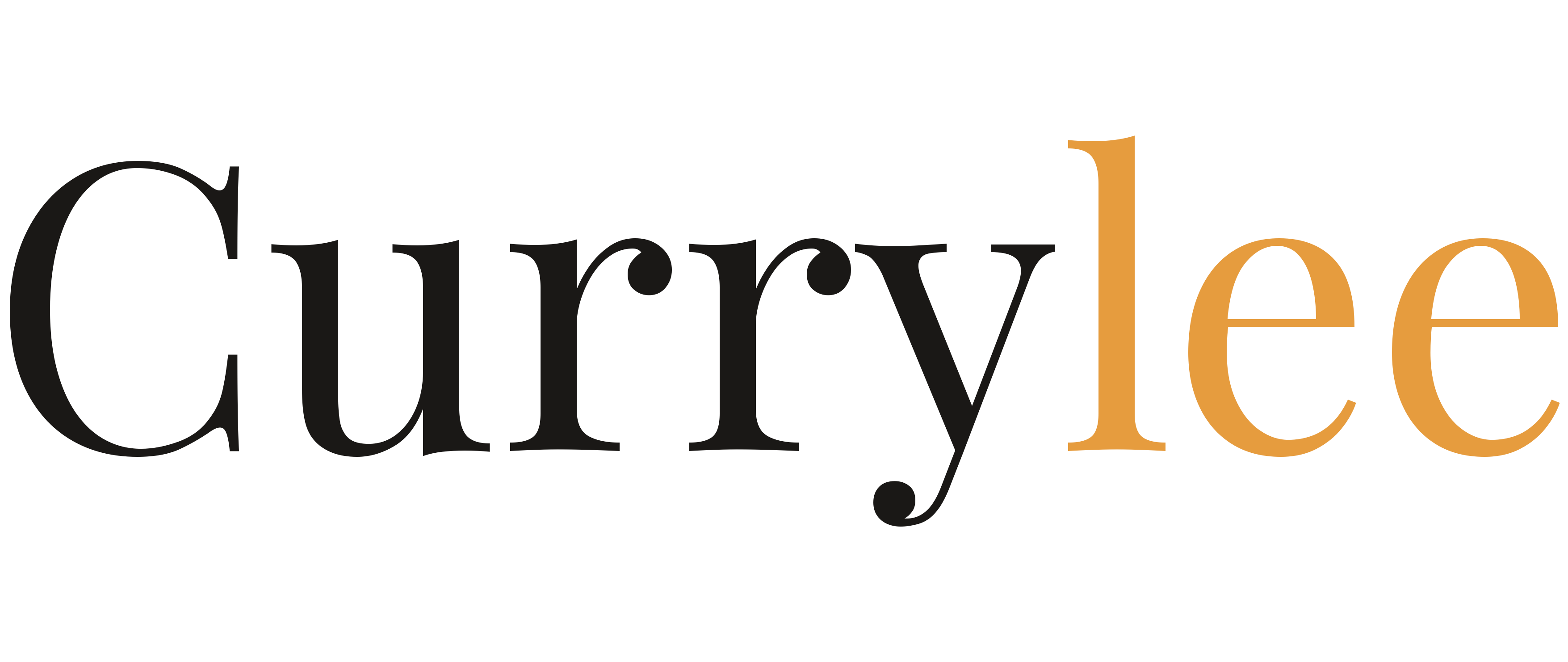 Currylee
